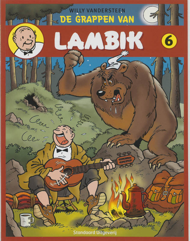 Omslag van 6