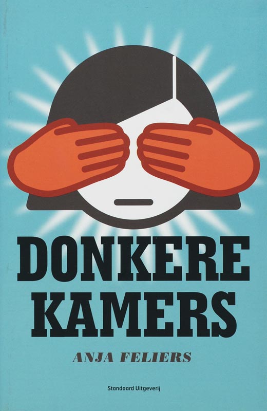 Omslag van Donkere kamers