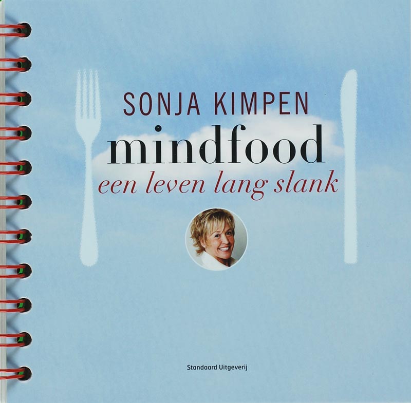 Omslag van Mindfood