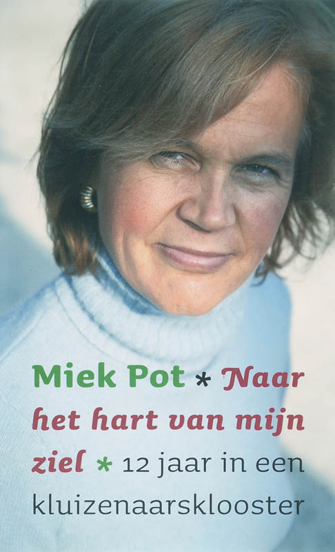 Omslag van Naar het hart van mijn ziel