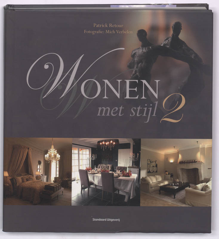 Omslag van 2
