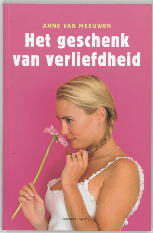 Omslag van Puberteit