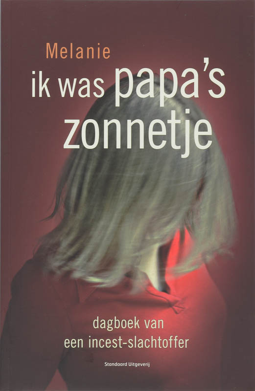 Omslag van Ik was papa's zonnetje