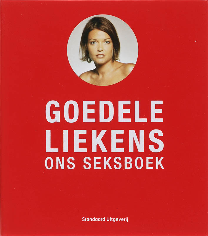 Omslag van Ons seksboek