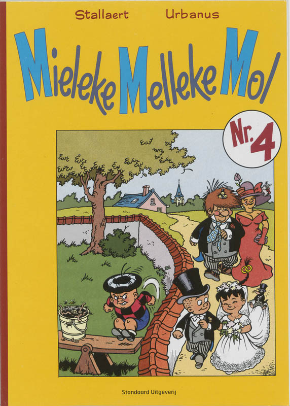 Omslag van 04