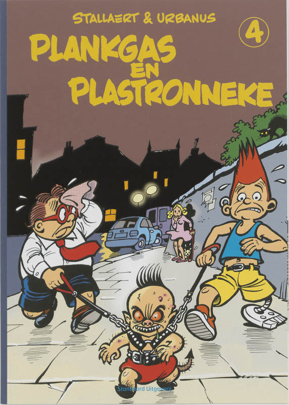 Omslag van 4