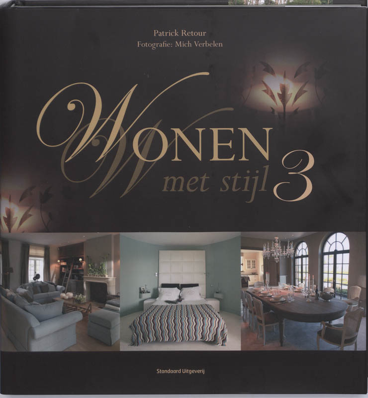 Omslag van 3