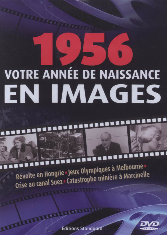 Omslag van 1956