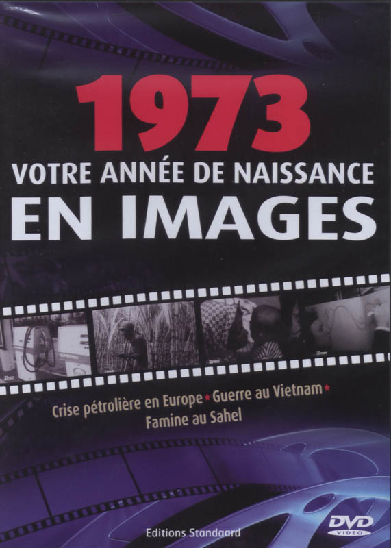 Omslag van 1973