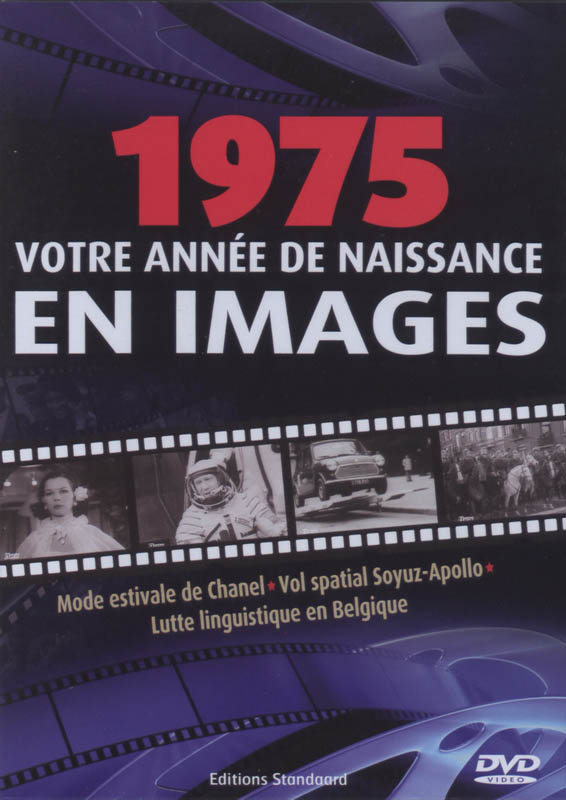 Omslag van 1975