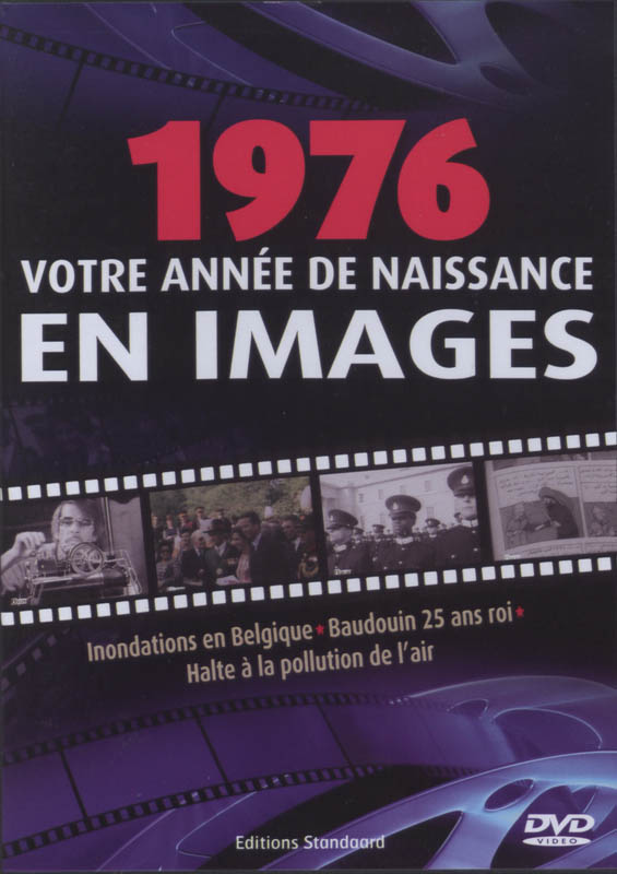 Omslag van 1976