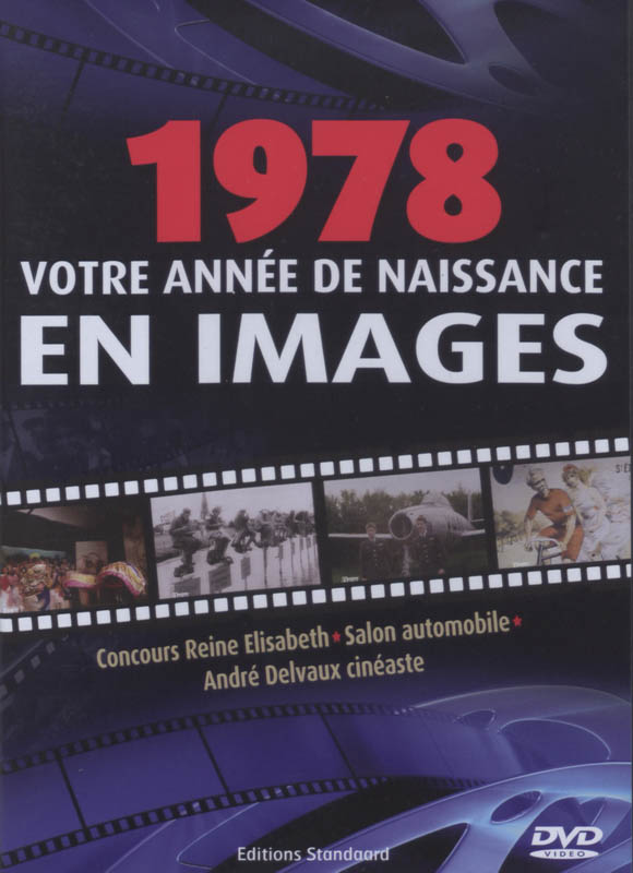 Omslag van 1978