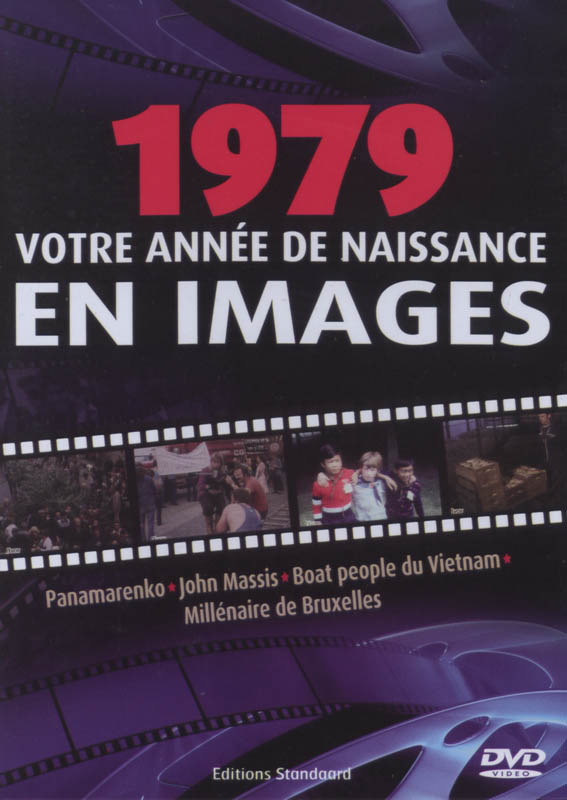 Omslag van 1979