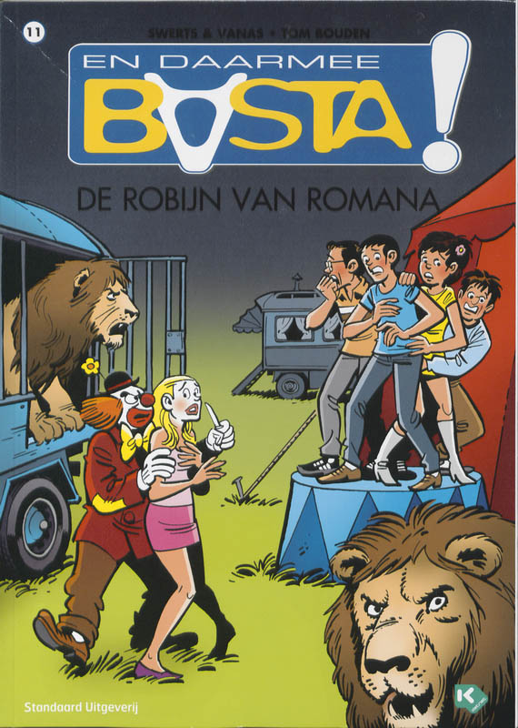 Omslag van De robijn van Romana