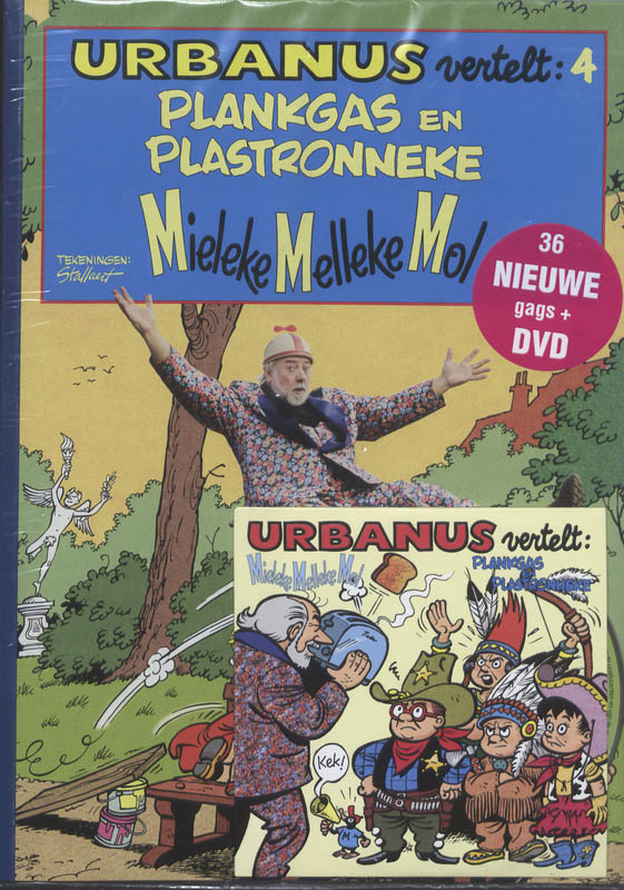 Omslag van 4
