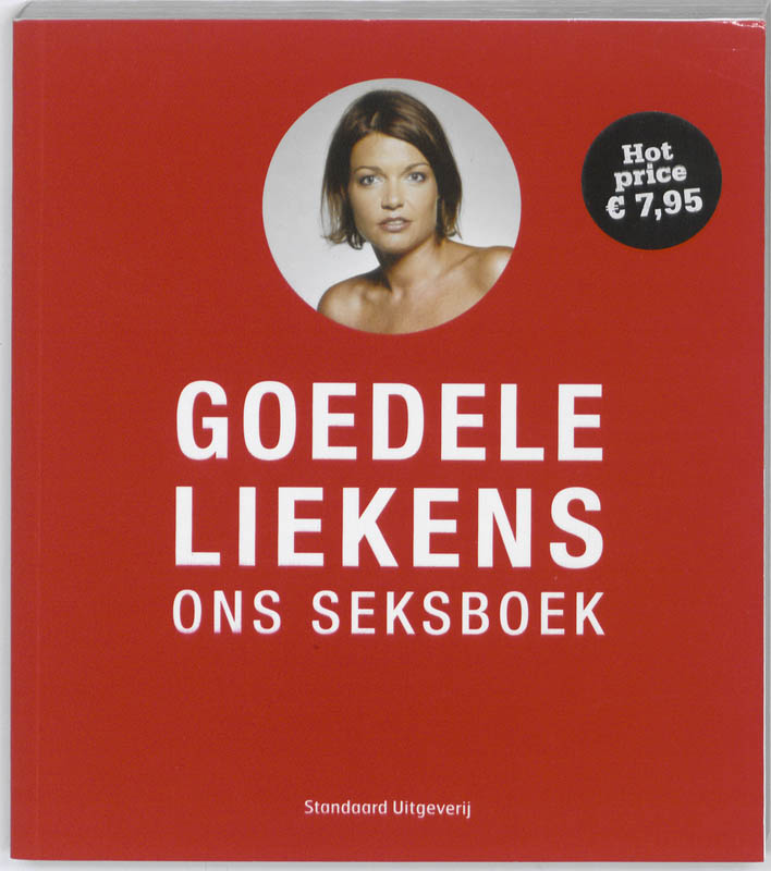 Omslag van Ons seksboek