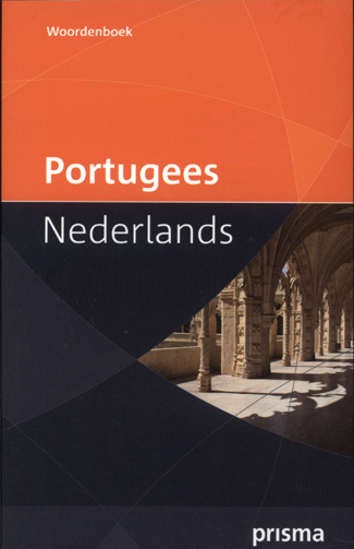 Omslag van Prisma Portugees-Nederlands
