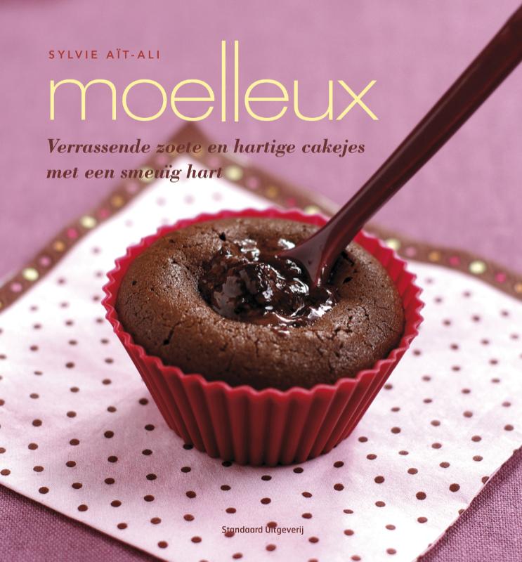 Omslag van Moelleux