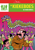 Omslag van De Wokchinees