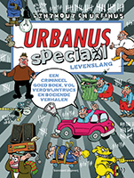 Omslag van Levenslang special