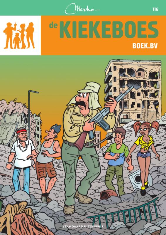 Omslag van Boek.bv