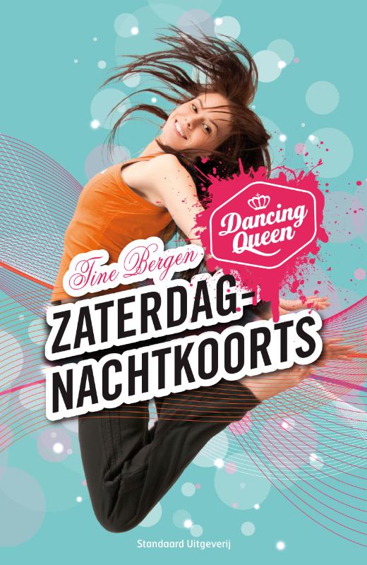 Omslag van Dancing Dreams
