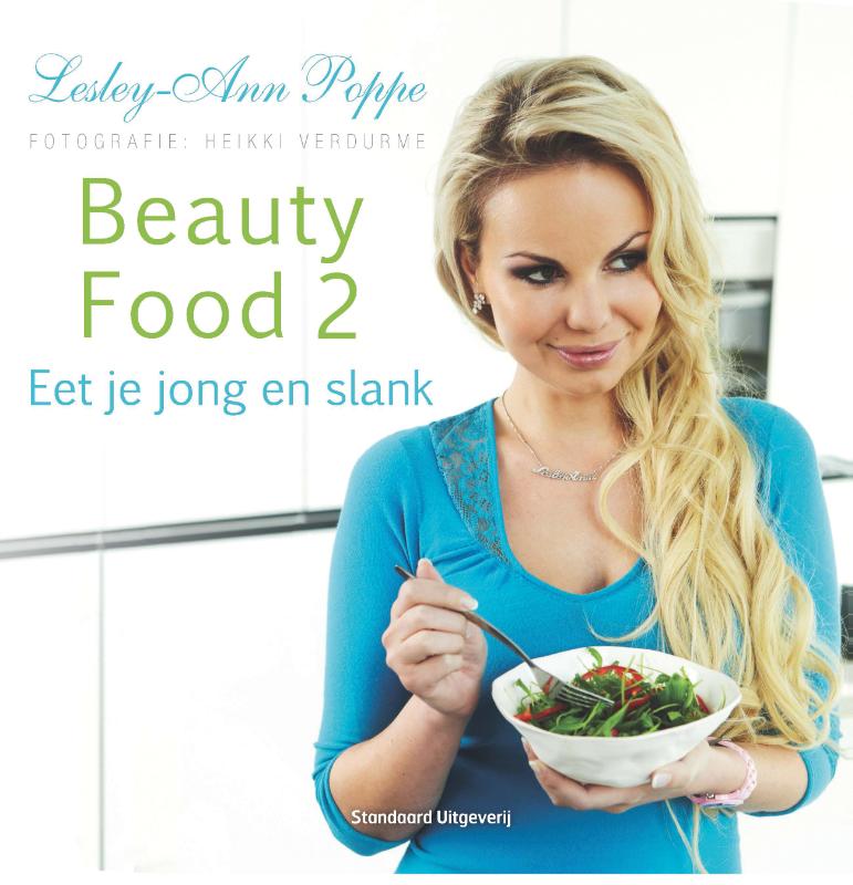 Omslag van Beauty food 2
