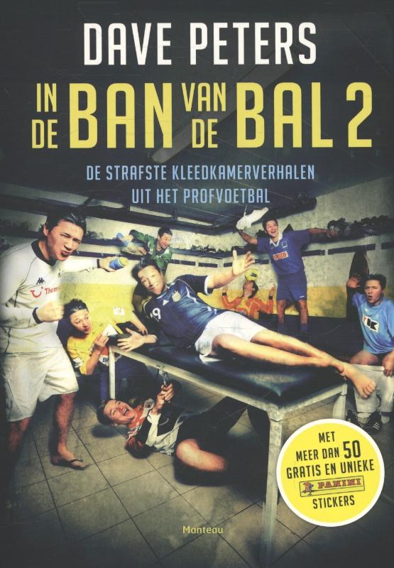Omslag van 2