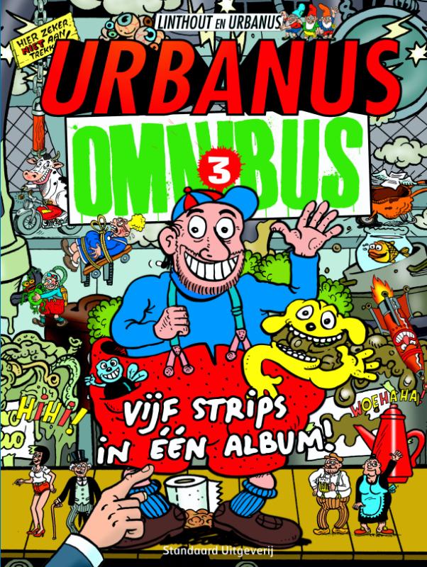 Omslag van De tenor van Tollembeek