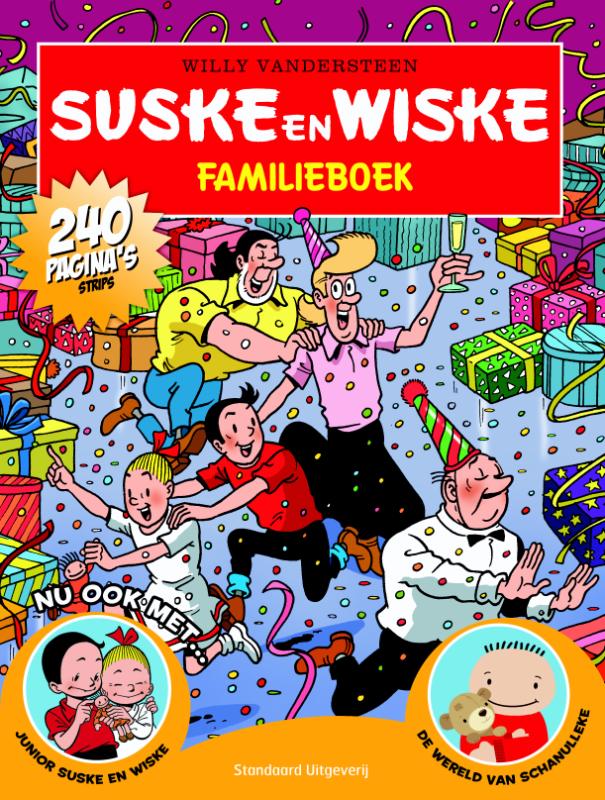Omslag van De spokenjagers