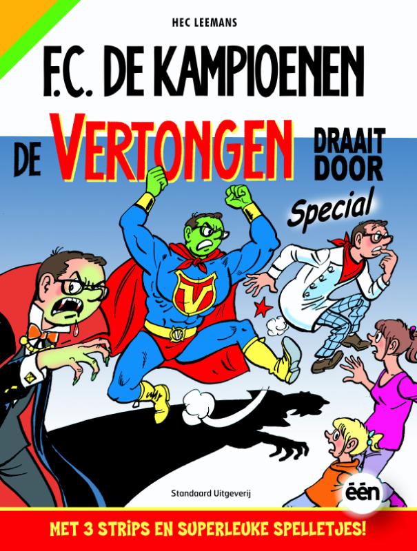 Omslag van De jobhopper