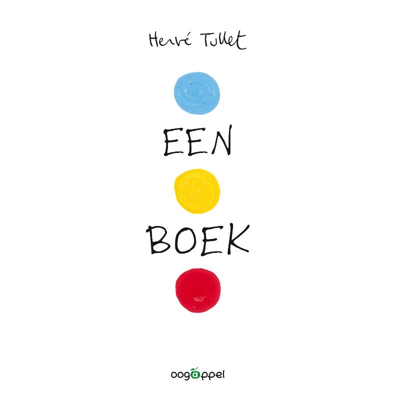 Omslag van Een boek