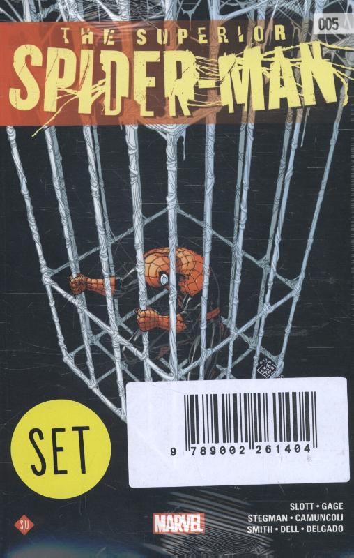 Omslag van Pakket 4x6 titels