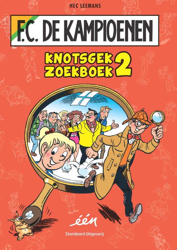 Omslag van 2
