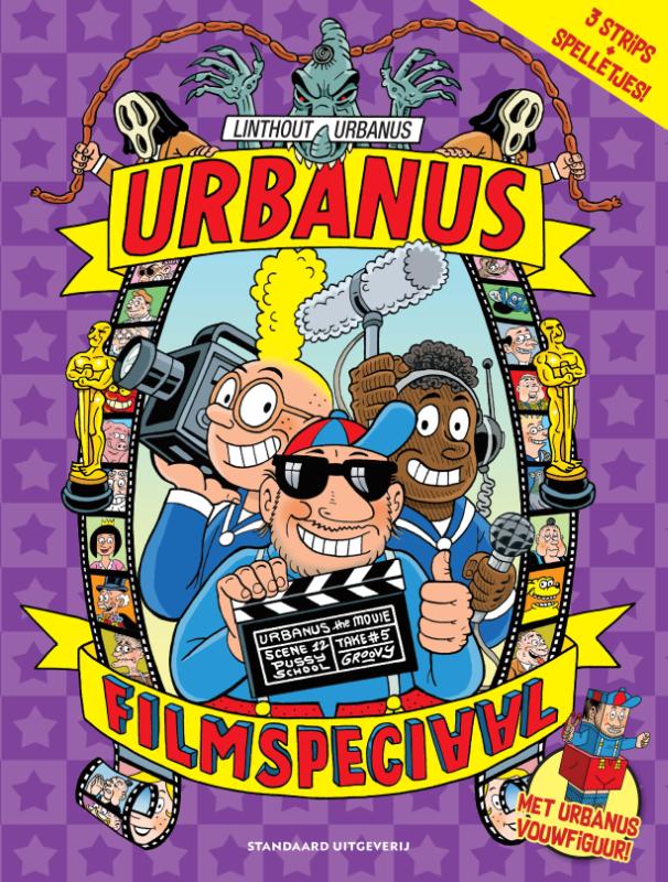 Omslag van Filmspecial