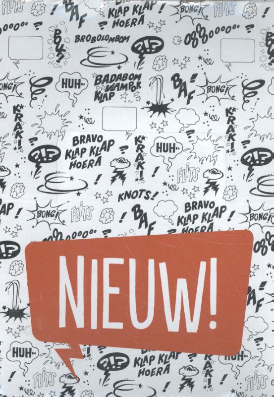 Omslag van Display 38/12 EX.