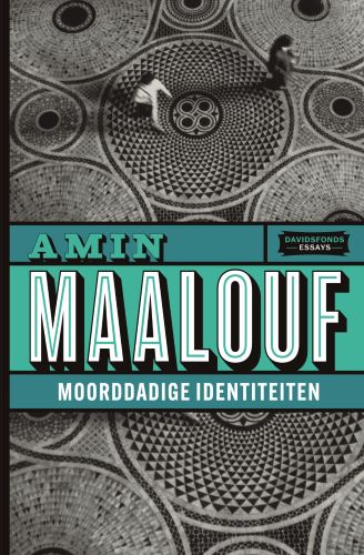 Omslag van Moorddadige identiteiten
