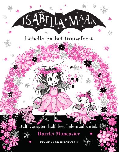 Omslag van Isabella en het trouwfeest