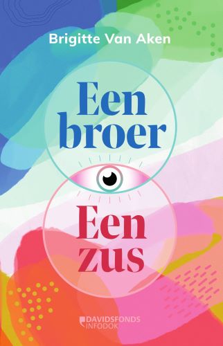 Omslag van Een broer, een zus