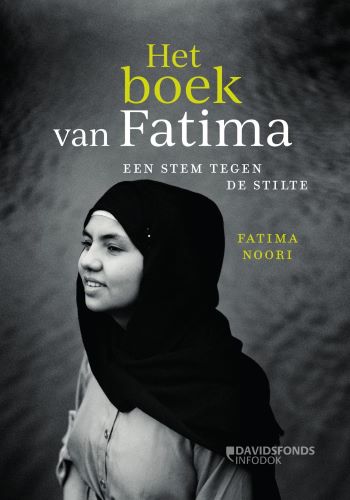 Omslag van Het boek van Fatima