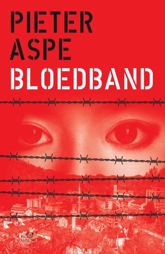 Omslag van Bloedband