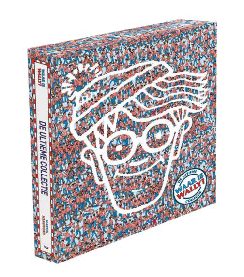 Omslag van De ultieme collectie