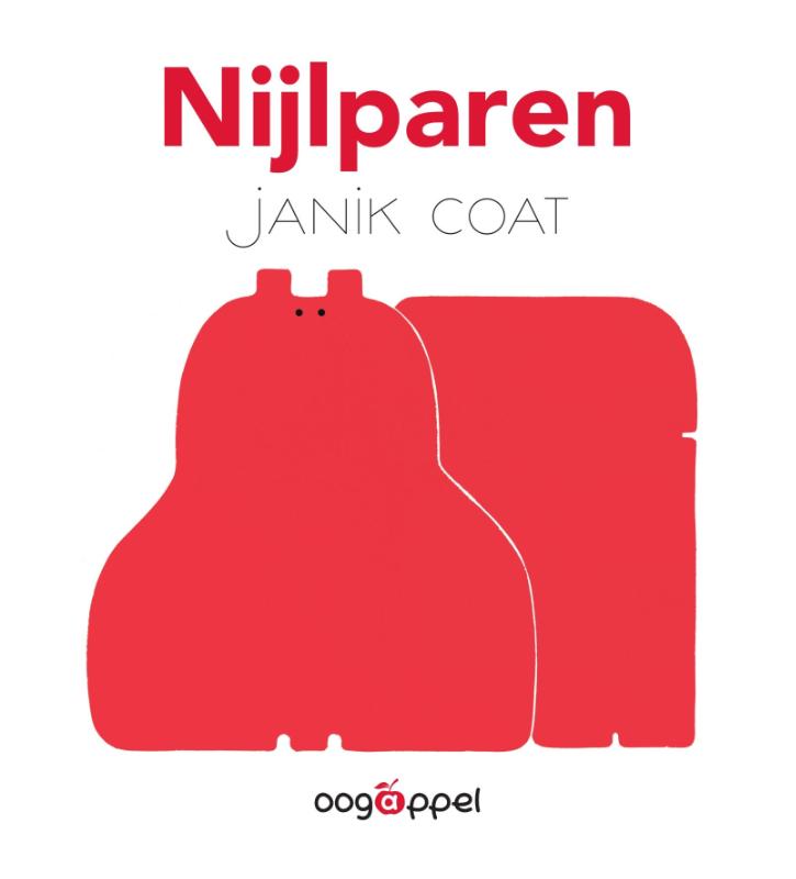 Omslag van Nijlparen