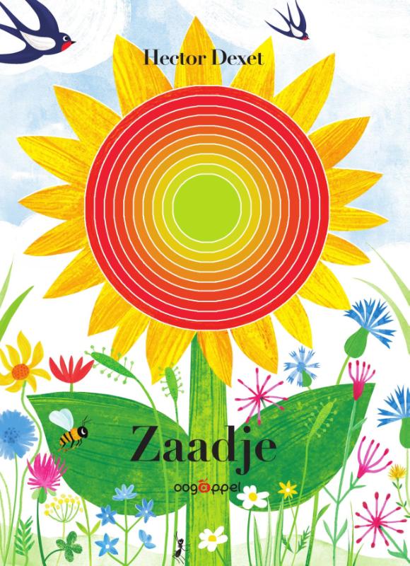 Omslag van Zaadje