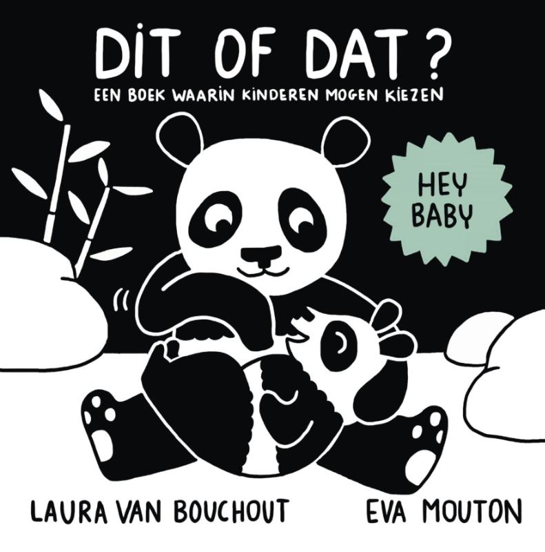 Omslag van Dit of dat?