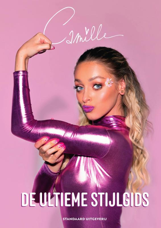 Omslag van De ultieme stijlgids