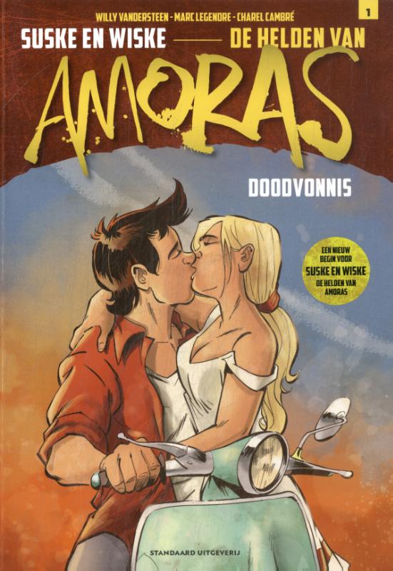 Omslag van Doodvonnis