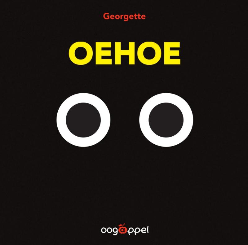 Omslag van Oehoe