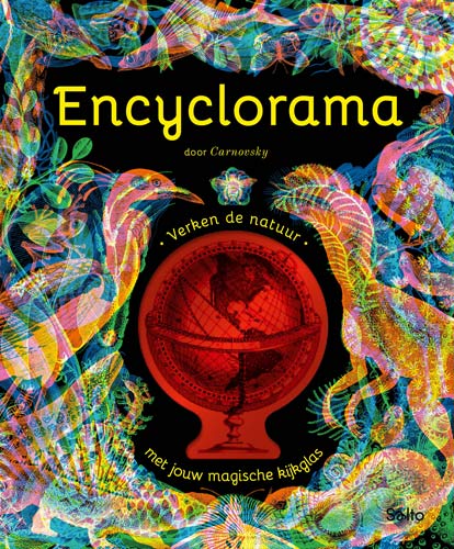 Omslag van Encyclorama