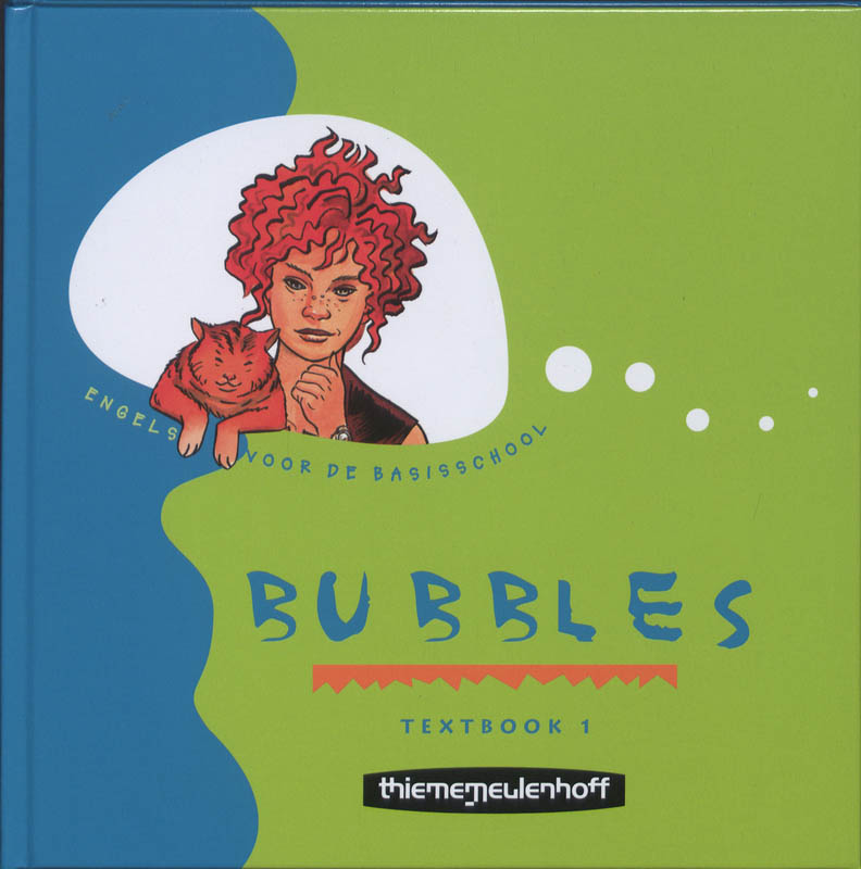 Omslag van Textbook